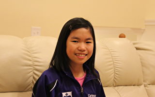 美11歲華裔女孩成史上最年輕國際象棋大師