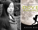 美華裔少女悄悄寫作 企鵝出版科幻小說