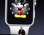 14个实用的Apple Watch App