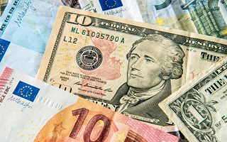 歐元重貶僅歐股受惠 恐引發全球貨幣戰