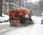 安省「鹽荒」：專家解析冬季撒鹽與融雪新技巧