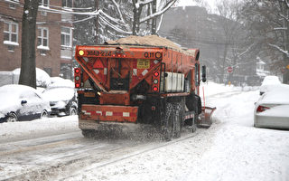 安省“盐荒”：专家解析冬季撒盐与融雪新技巧