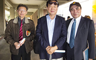 大學系主任：神韻力挽失落的文明