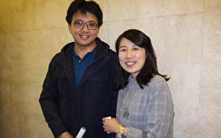「神韻律動美妙 能量正向溫暖」