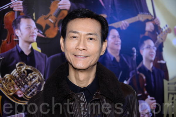 传丧女后伤心隐身三年 郑少秋发文回应近况