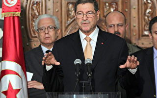 突尼斯恐袭国际谴责 总统:将毫不留情打击