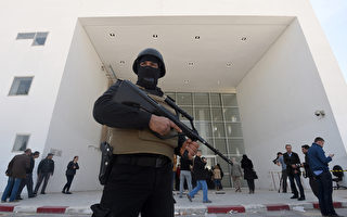 突尼斯博物馆枪击血案 9嫌犯被捕