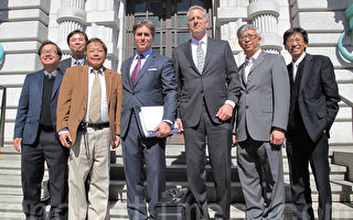 加州魚翅禁止令訴訟 最高法院拒審理