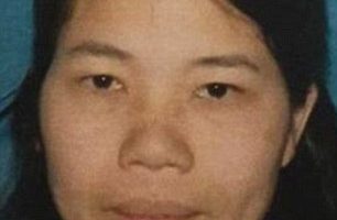 绑架5子女的华妇遭逮捕