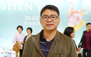 「啟迪人走向良善 不要做壞事」