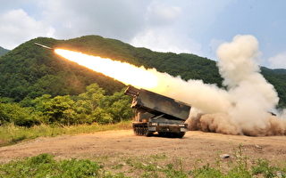 南韩将实战部署新一代多管火箭系统