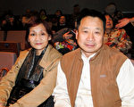 协会理事长：神韵带人找到回天路
