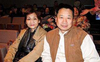 協會理事長：神韻帶人找到回天路