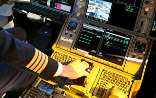 根據法國檢察官，德國之翼空客A320在墜機前的10分鐘，副機長魯比茲獨自在座艙駕駛飛機，除了呼吸聲外，一片寂靜，十分奇怪。（Alexander Hassenstein/Getty Images）