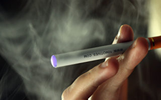 華盛頓特區大學禁止電子煙