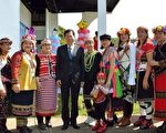 桃園市國際親善大使選拔 自信從容城市行銷大使
