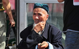 新疆男子蓄鬍被判刑6年 妻子蒙面獲判2年
