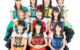 早安少女恩師淳君  苦練食道發聲法