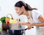 善用以下的小技巧，即使忙碌也可以在家享用健康的家常料理。（大紀元資料室）