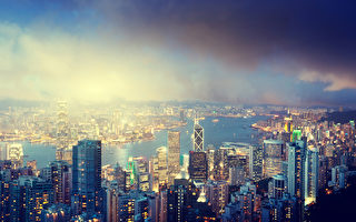 香港入選全球25大最佳旅遊城市 居23位