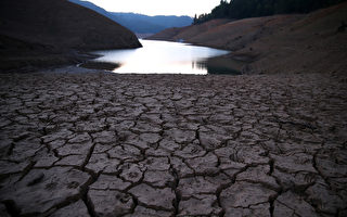 加州三角洲水神秘消失 農戶爭水日趨激烈