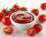 红红的番茄（西红柿）微酸带甜，不只是水果也是美味佳肴。含有可抗氧化的丰富茄红素（Lycopene）与维他命C。（Fotolia）