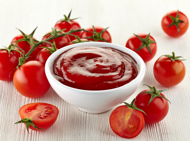 为什么你应该多吃西红柿