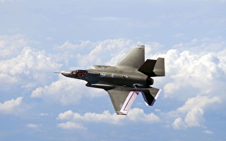確保以色列優勢 美承諾交付F-35戰機