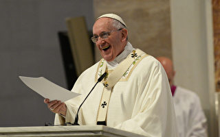 羅馬教皇接受邀請 將訪問古巴