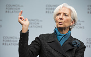 IMF春季會議或聚焦美中經濟隱憂