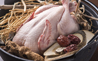 吃鸡肉可预防罹大肠癌风险