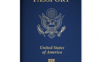 英美德等5国护照世界最强 享174国免签