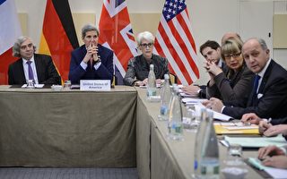 伊朗核談判未獲突破 延期1天繼續談