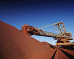 澳投资数亿开发关键矿产 摆脱对中国的依赖
