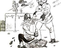 曝光辽宁女子监狱迫害法轮功学员丧心病狂的酷刑