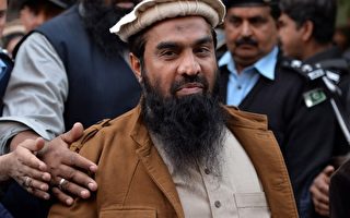 巴基斯坦释放孟买恐攻主嫌 印度谴责