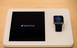 Apple Watch預購秒殺 下一批等6月後