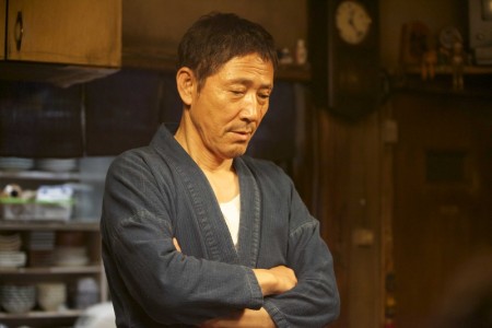 深夜食堂电影版2 食堂老板小林薰再开张 大纪元