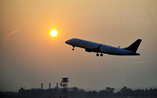 巴尔的摩计划开通亚洲直飞航线
