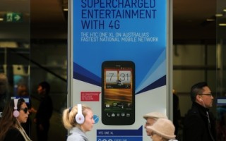 澳洲电信拖延4G批发 澳消委涉入调查