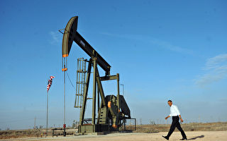 美国将成世界第3大产油国 日产965万桶