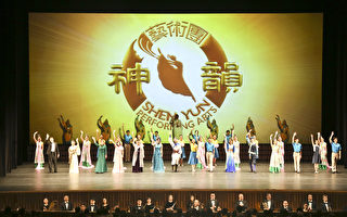 日本舞衆流派名家慕名觀神韻 心生敬仰