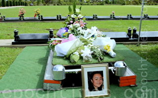 两年前澳洲残杀女友 华男王兆云被判刑20年