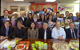 4月25日华埠樱花节 樱花摄影赛接受报名