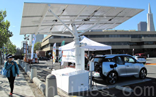 環境加州報告：在加州開電動車更省錢