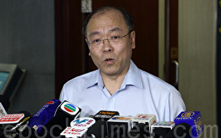 香港立法會下月加閘 議員指損議會形象