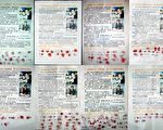 自1月中旬開始，營救北京市被綁架關押的法輪功學員龐友的「捍衛正義」活動開始徵集簽名。截至3月末，已經有千餘名北京各界民眾簽名或按手印支持營救龐友，他們的正義之聲表明了對法輪功的支持和對中共的唾棄。（明慧網）