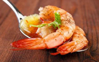 鮮蝦美味吃法有講究 怎樣吃更健康
