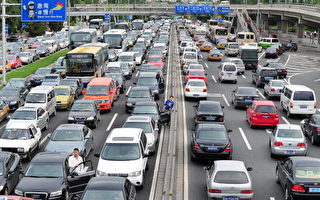 北京半數人住五環外 網友:堵車原因找到了