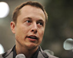 硅谷鋼鐵俠Tesla執行長的冒險人生